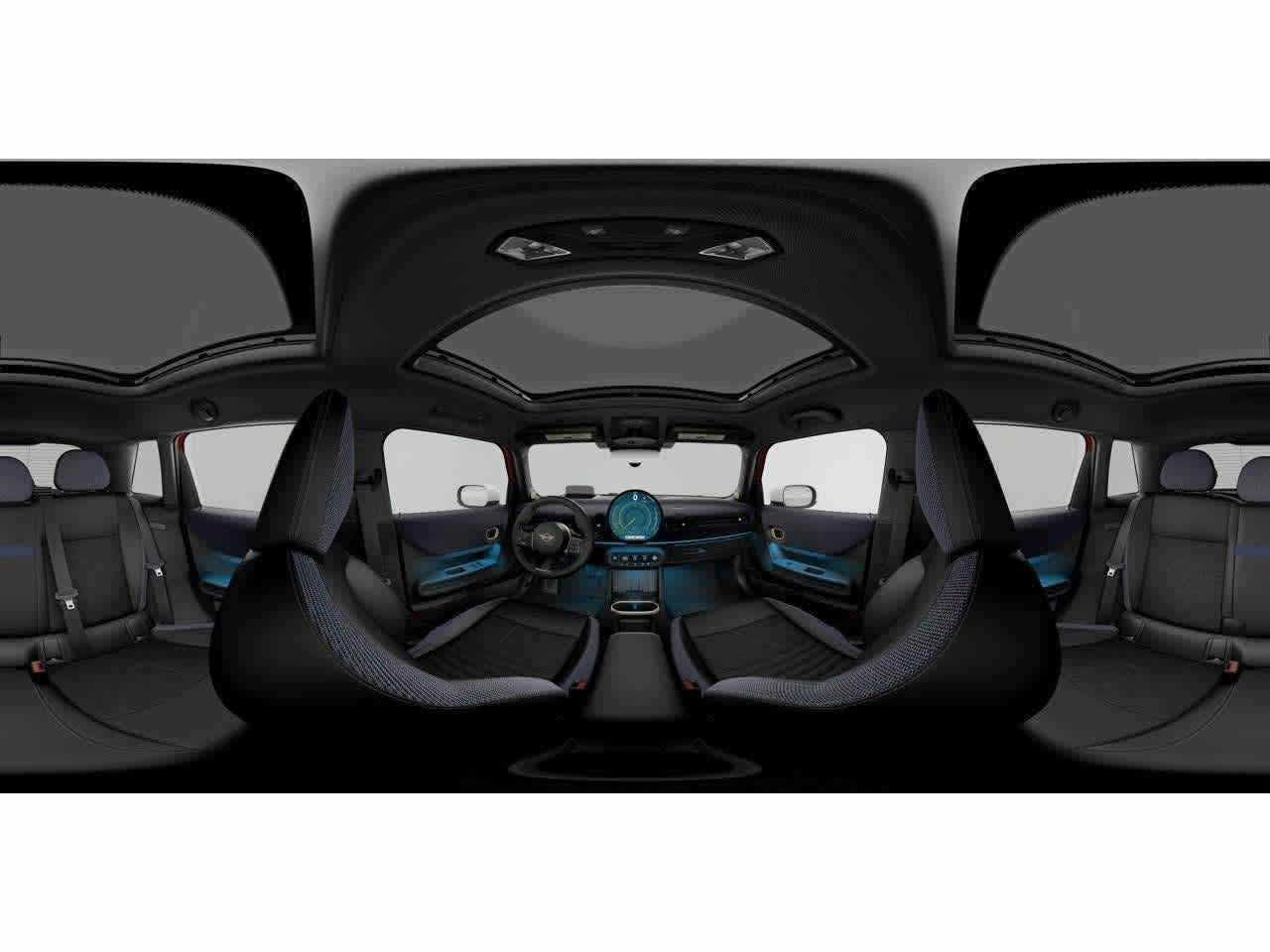 2026 MINI 4 DOOR ICONIC