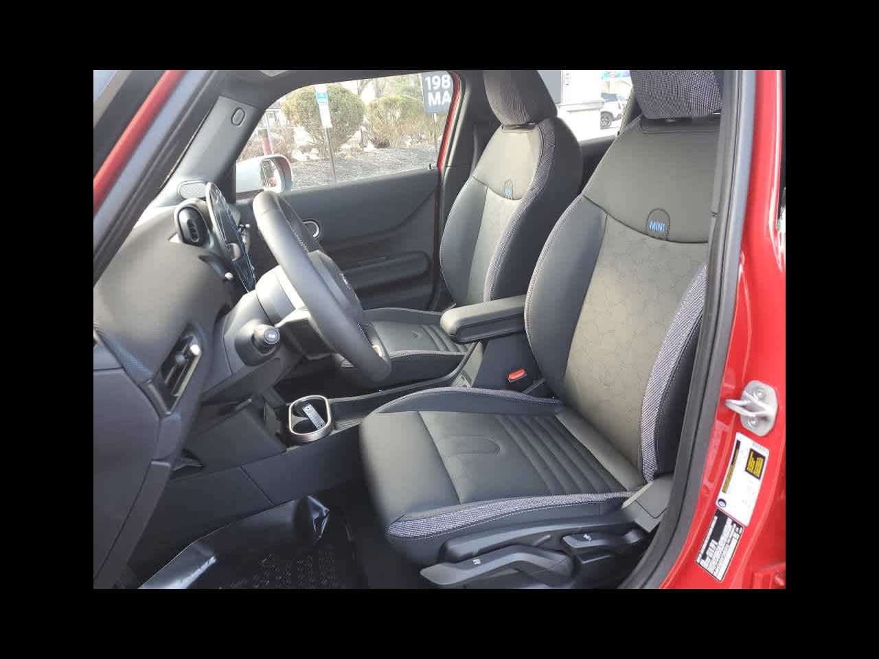 2026 MINI HARDTOP 4 DOOR Cooper S FWD