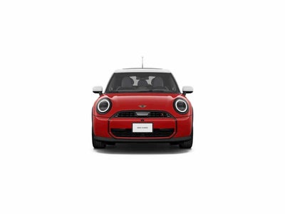 2026 MINI Hardtop 4 Door Cooper S