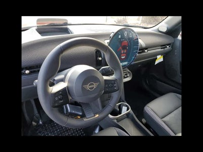 2026 MINI HARDTOP 4 DOOR Cooper S FWD