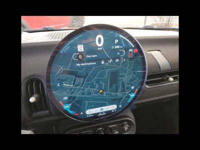 2026 MINI HARDTOP 4 DOOR Cooper S FWD