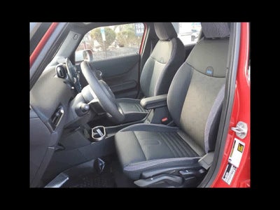 2026 MINI HARDTOP 4 DOOR Cooper S FWD