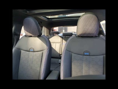 2026 MINI HARDTOP 4 DOOR Cooper S FWD