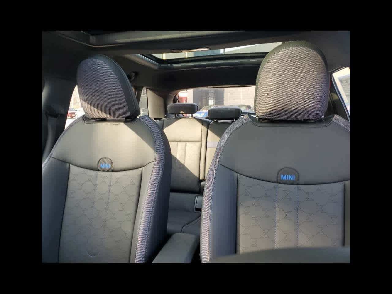 2026 MINI HARDTOP 4 DOOR Cooper S FWD