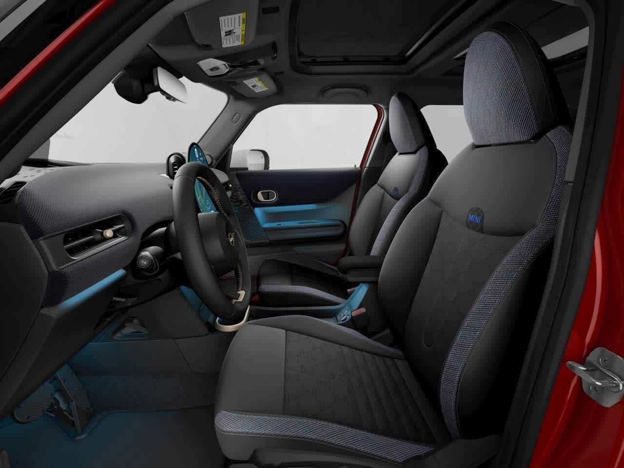 2026 MINI Hardtop 4 Door Cooper S