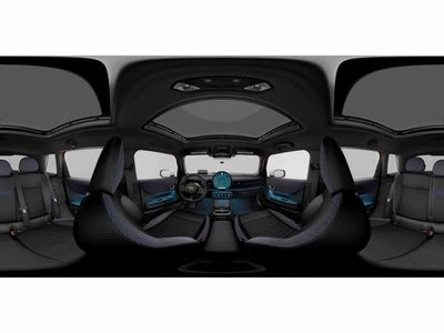 2026 MINI 4 DOOR ICONIC