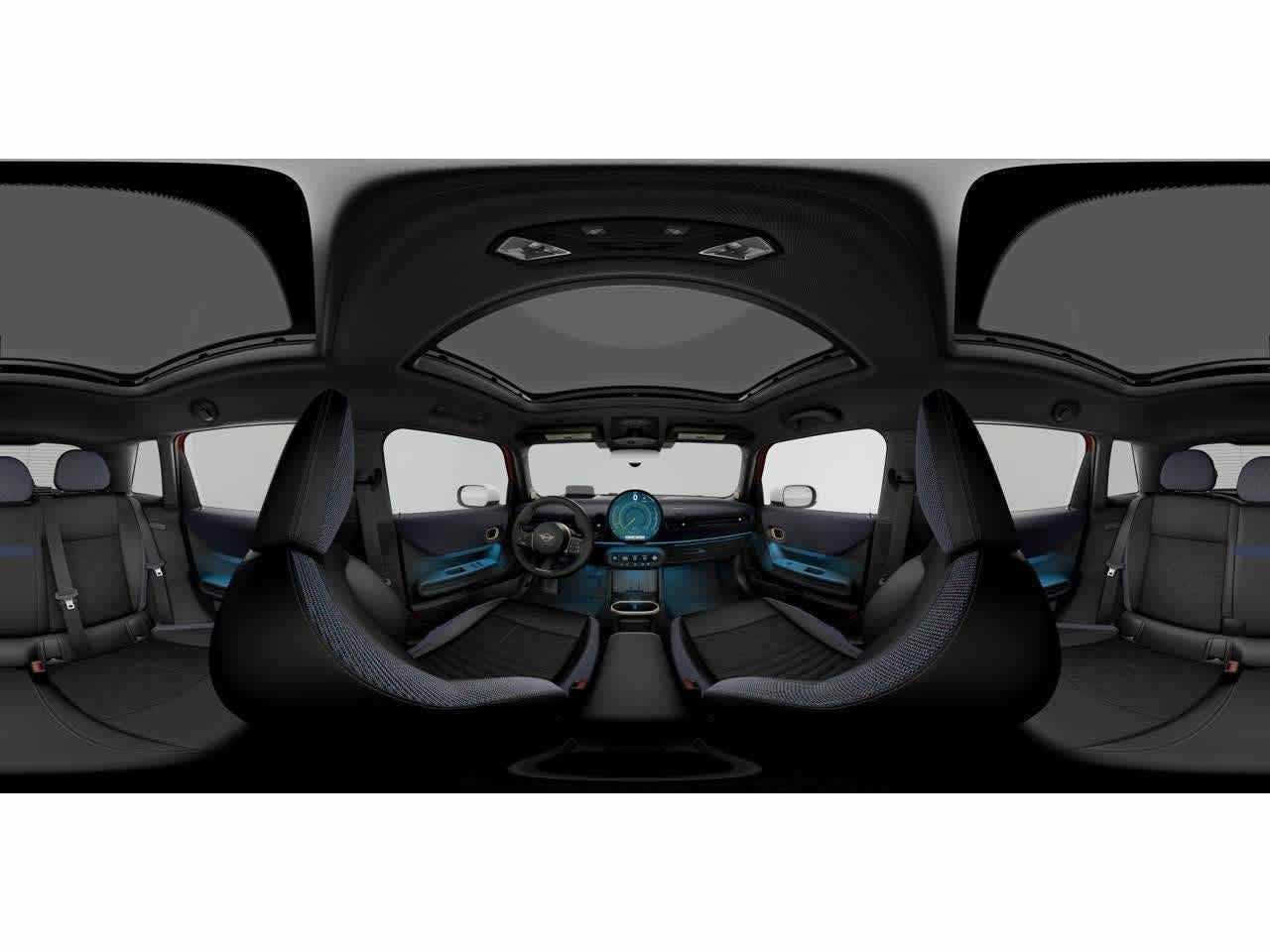 2026 MINI 4 DOOR ICONIC