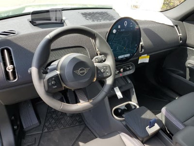 2026 MINI COUNTRYMAN S ALL4