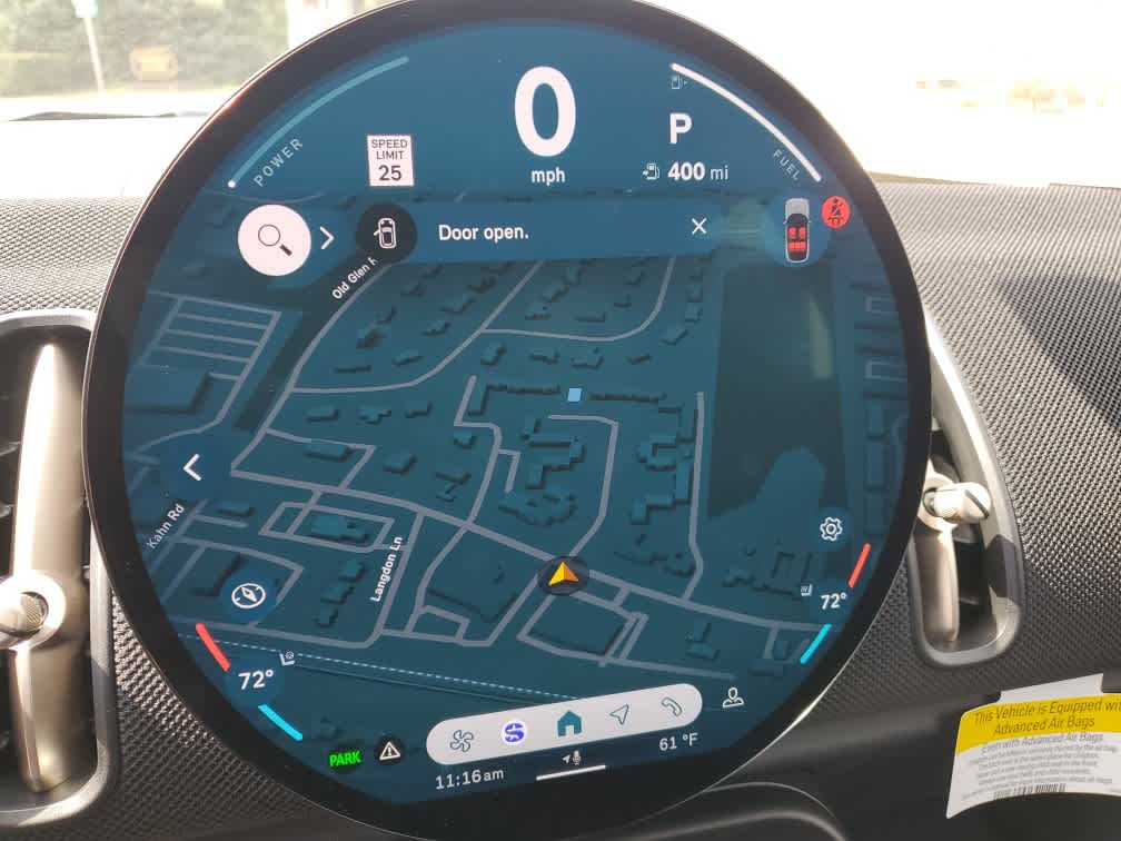 2026 MINI COUNTRYMAN S ALL4