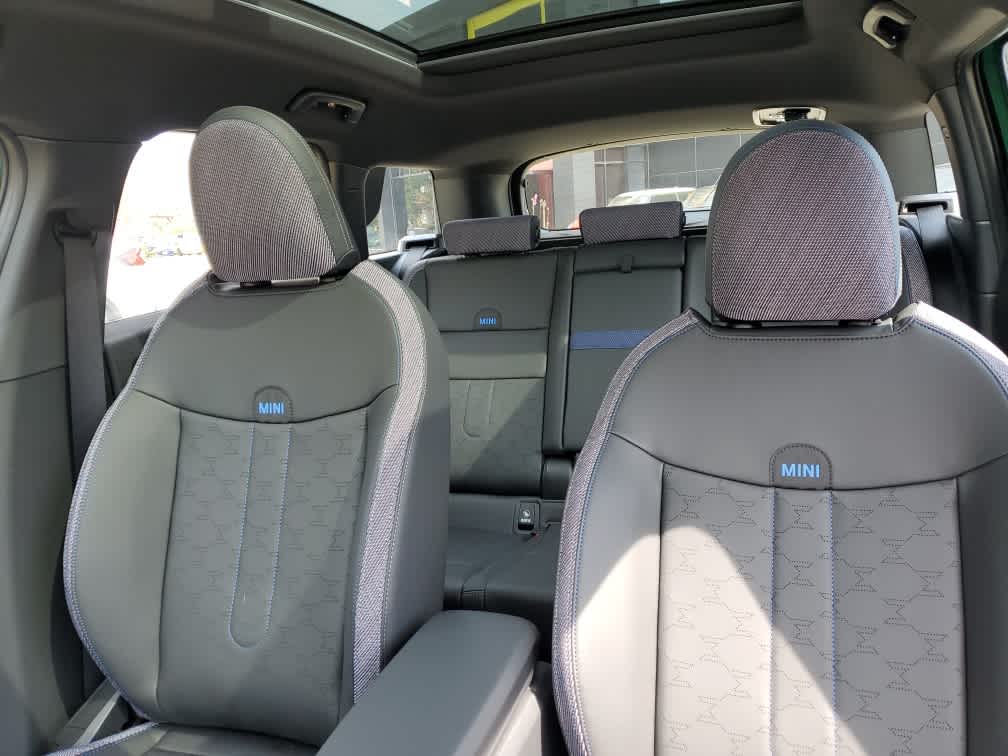 2026 MINI COUNTRYMAN S ALL4