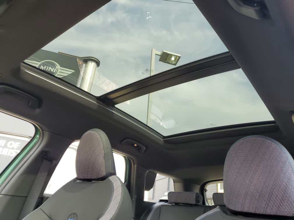 2026 MINI COUNTRYMAN S ALL4