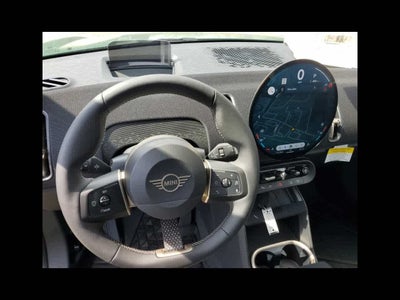 2026 MINI COUNTRYMAN S ALL4