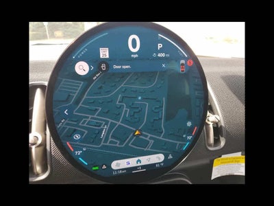 2026 MINI COUNTRYMAN S ALL4