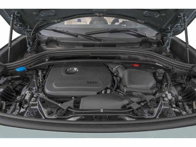 2026 MINI COUNTRYMAN S ALL4