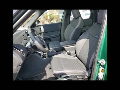 2026 MINI COUNTRYMAN S ALL4