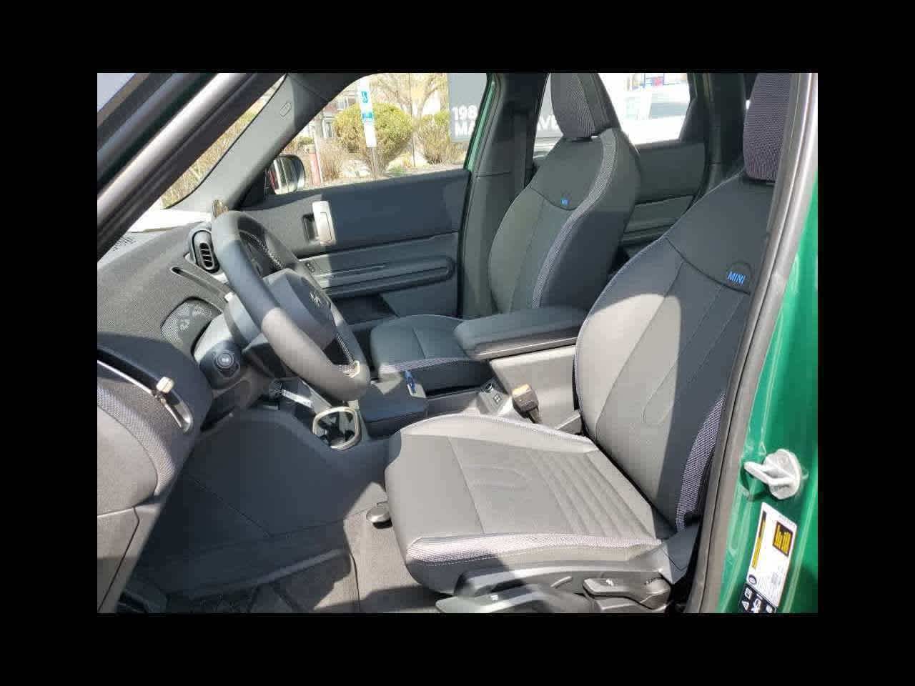 2026 MINI COUNTRYMAN S ALL4