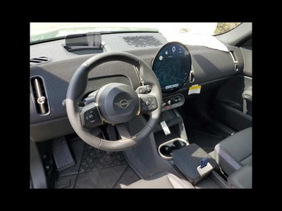 2026 MINI COUNTRYMAN S ALL4