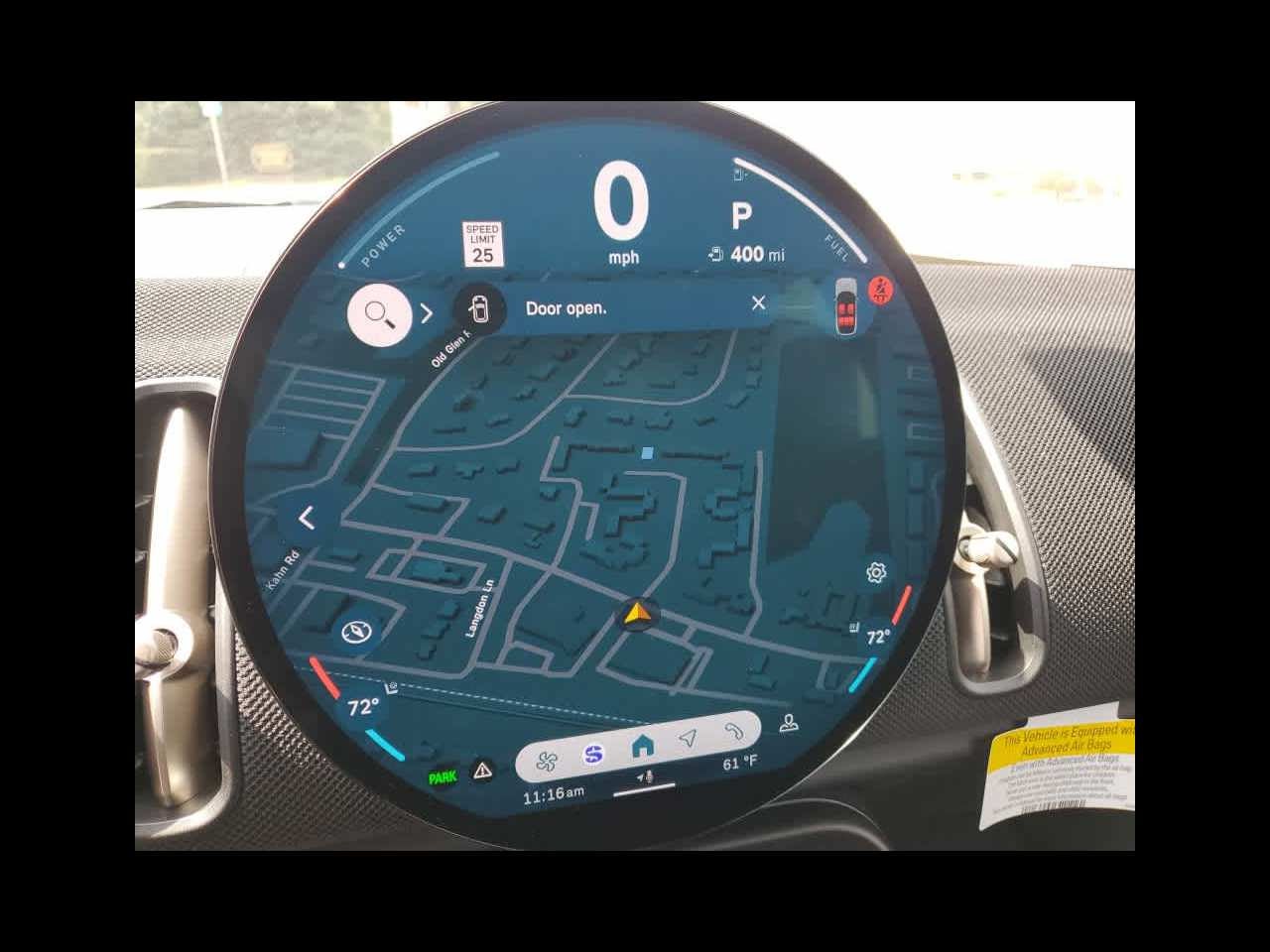 2026 MINI COUNTRYMAN S ALL4