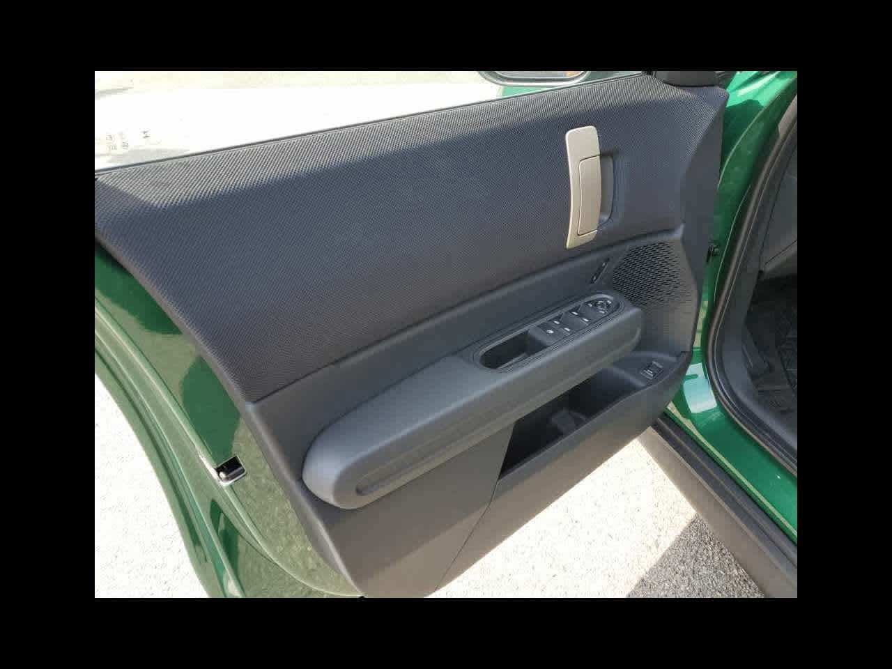 2026 MINI COUNTRYMAN S ALL4