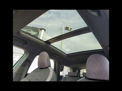 2026 MINI COUNTRYMAN S ALL4