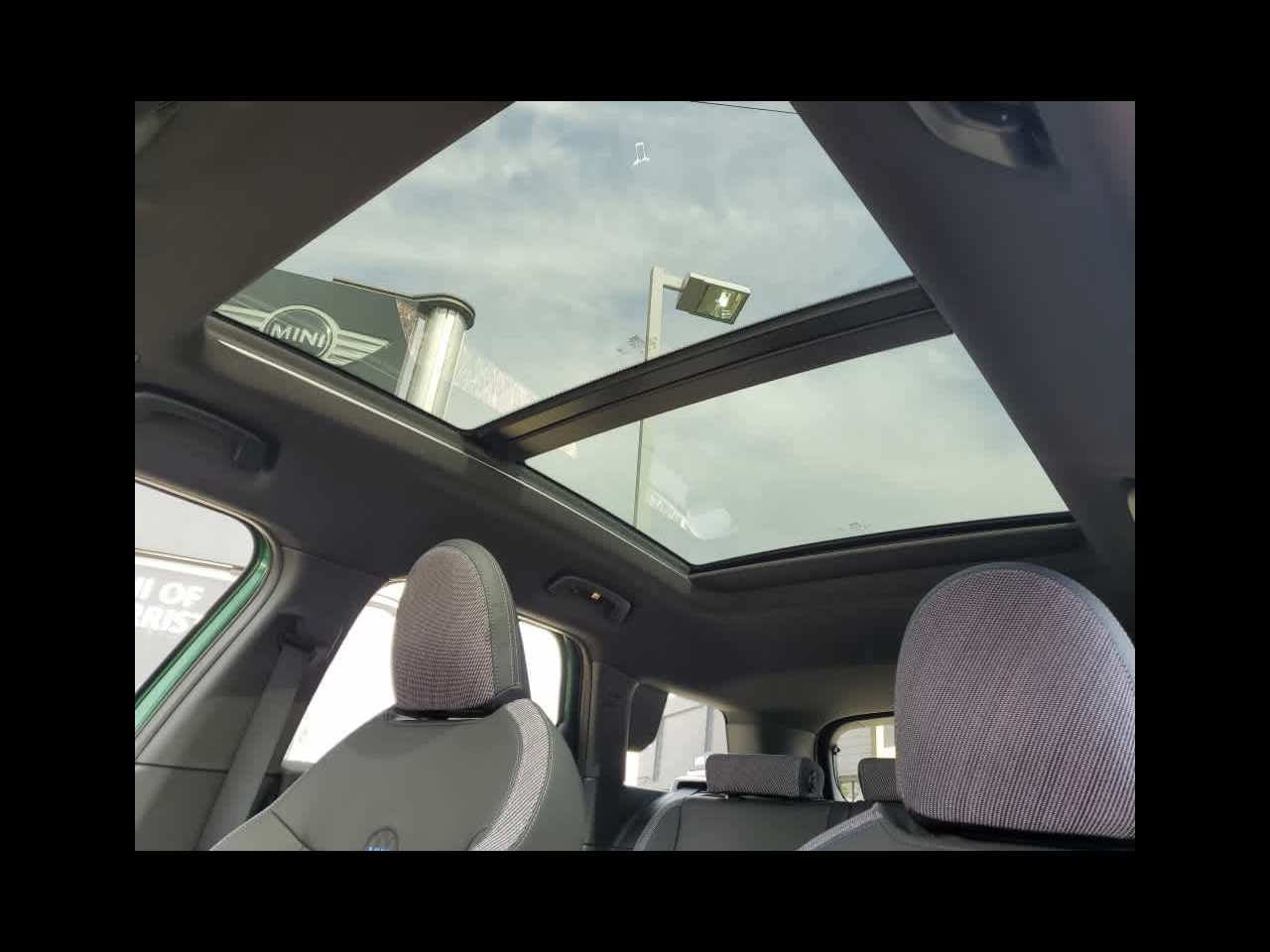 2026 MINI COUNTRYMAN S ALL4