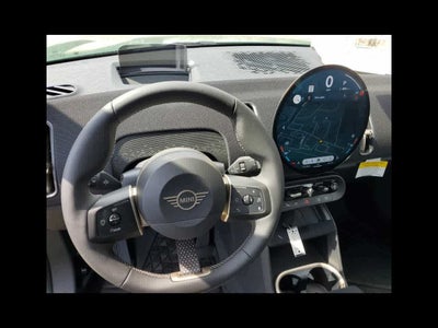 2026 MINI COUNTRYMAN S ALL4