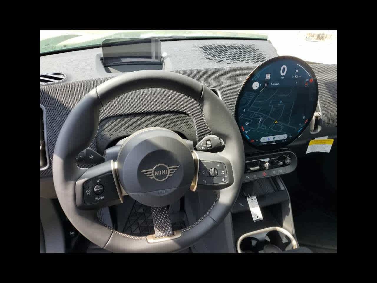 2026 MINI COUNTRYMAN S ALL4