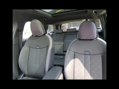 2026 MINI COUNTRYMAN S ALL4