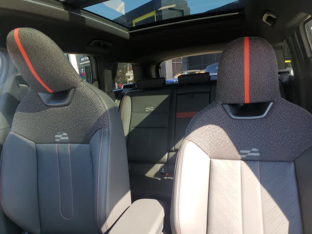 2026 MINI COUNTRYMAN S ALL4