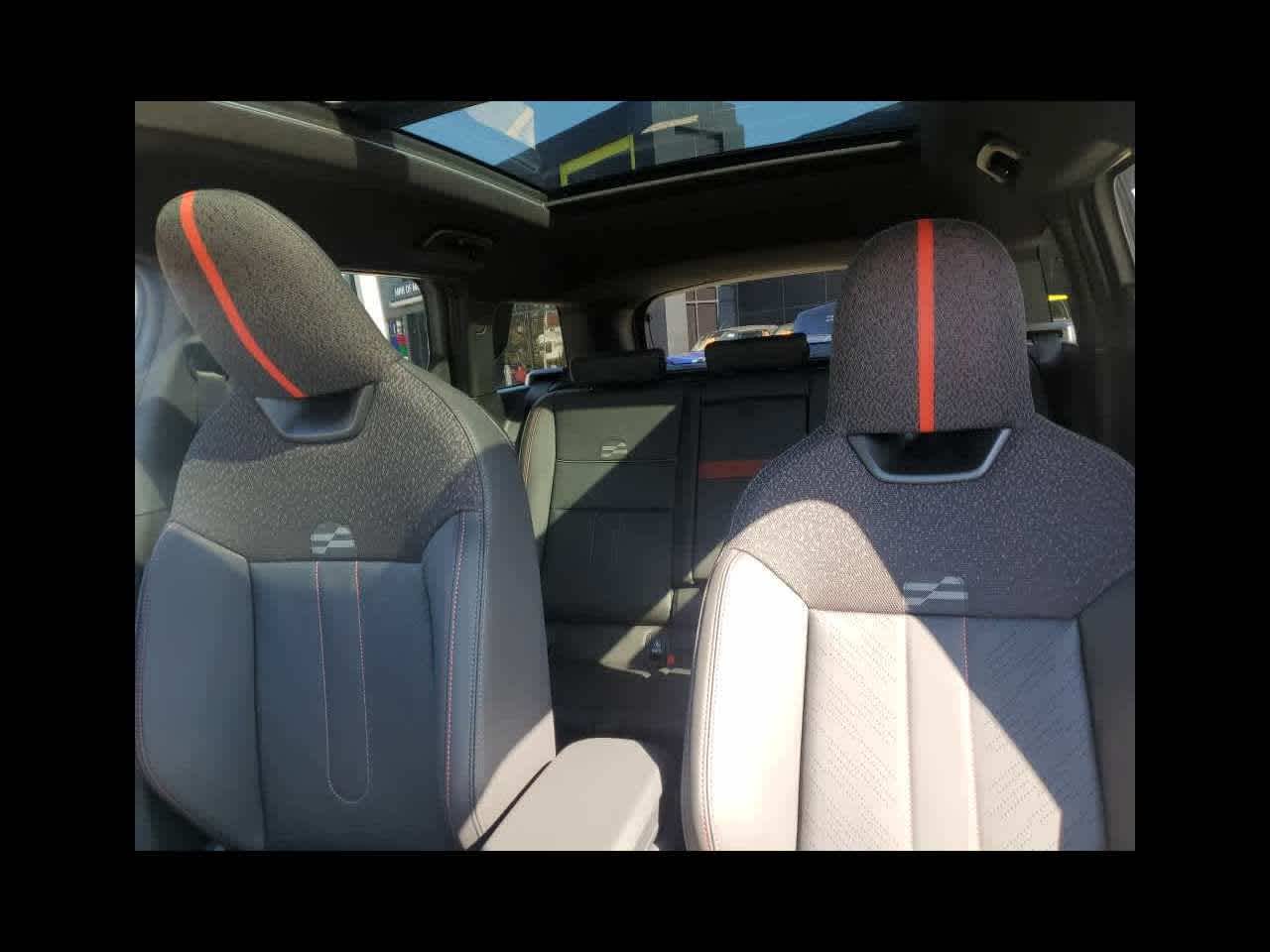 2026 MINI COUNTRYMAN S ALL4