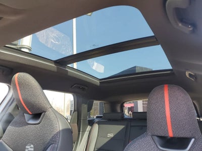 2026 MINI COUNTRYMAN S ALL4