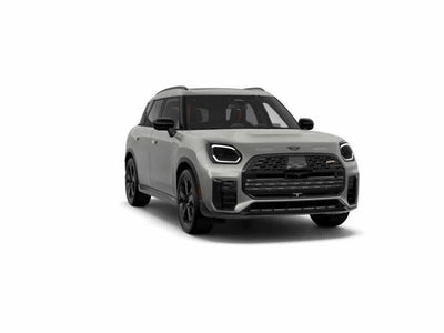 2026 MINI COUNTRYMAN S ALL4