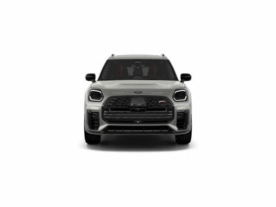 2026 MINI COUNTRYMAN S ALL4
