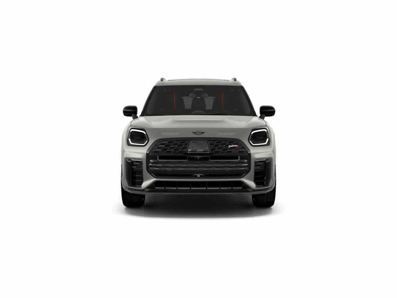 2026 MINI COUNTRYMAN S ALL4