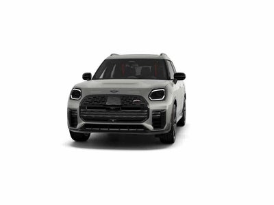 2026 MINI COUNTRYMAN S ALL4
