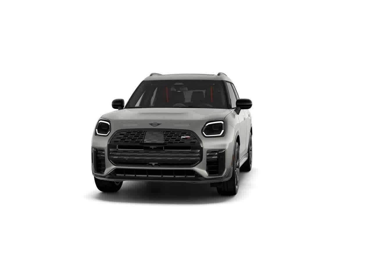 2026 MINI COUNTRYMAN S ALL4
