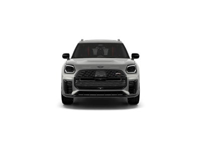 2026 MINI Countryman All4 Cooper S