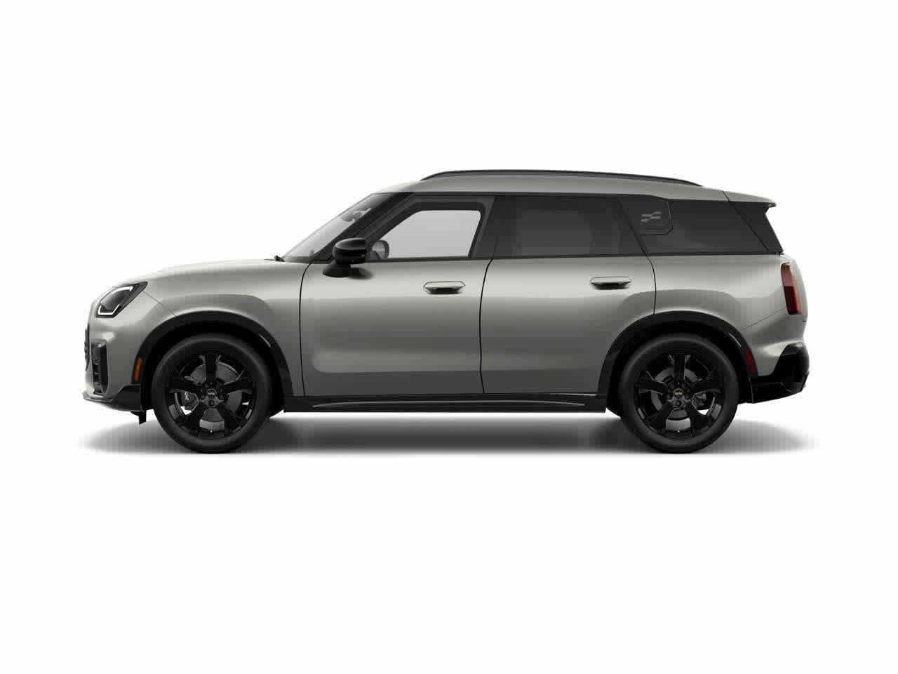 2026 MINI COUNTRYMAN S ALL4