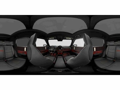 2026 MINI COUNTRYMAN S ALL4