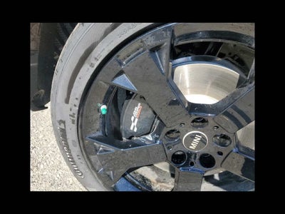 2026 MINI COUNTRYMAN S ALL4