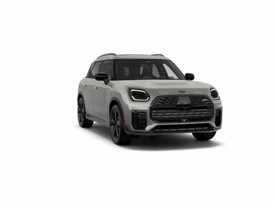 2026 MINI COUNTRYMAN S ALL4