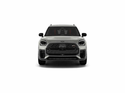 2026 MINI COUNTRYMAN S ALL4