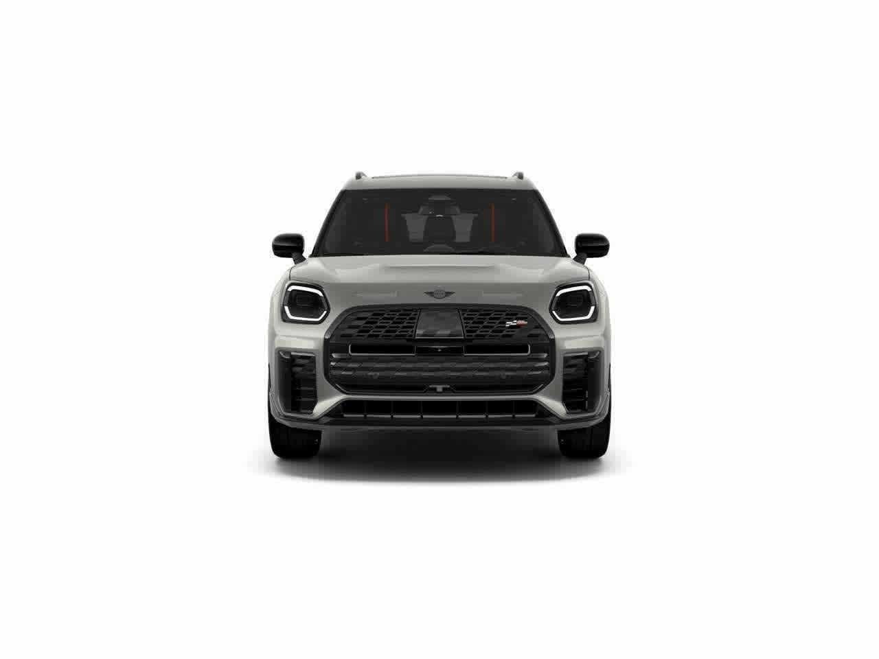 2026 MINI COUNTRYMAN S ALL4