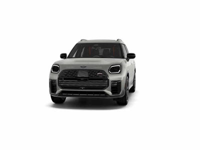 2026 MINI COUNTRYMAN S ALL4