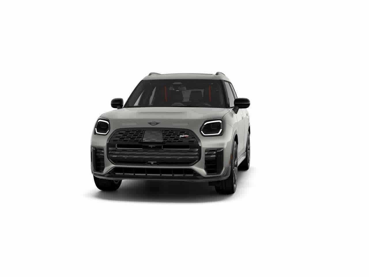 2026 MINI COUNTRYMAN S ALL4