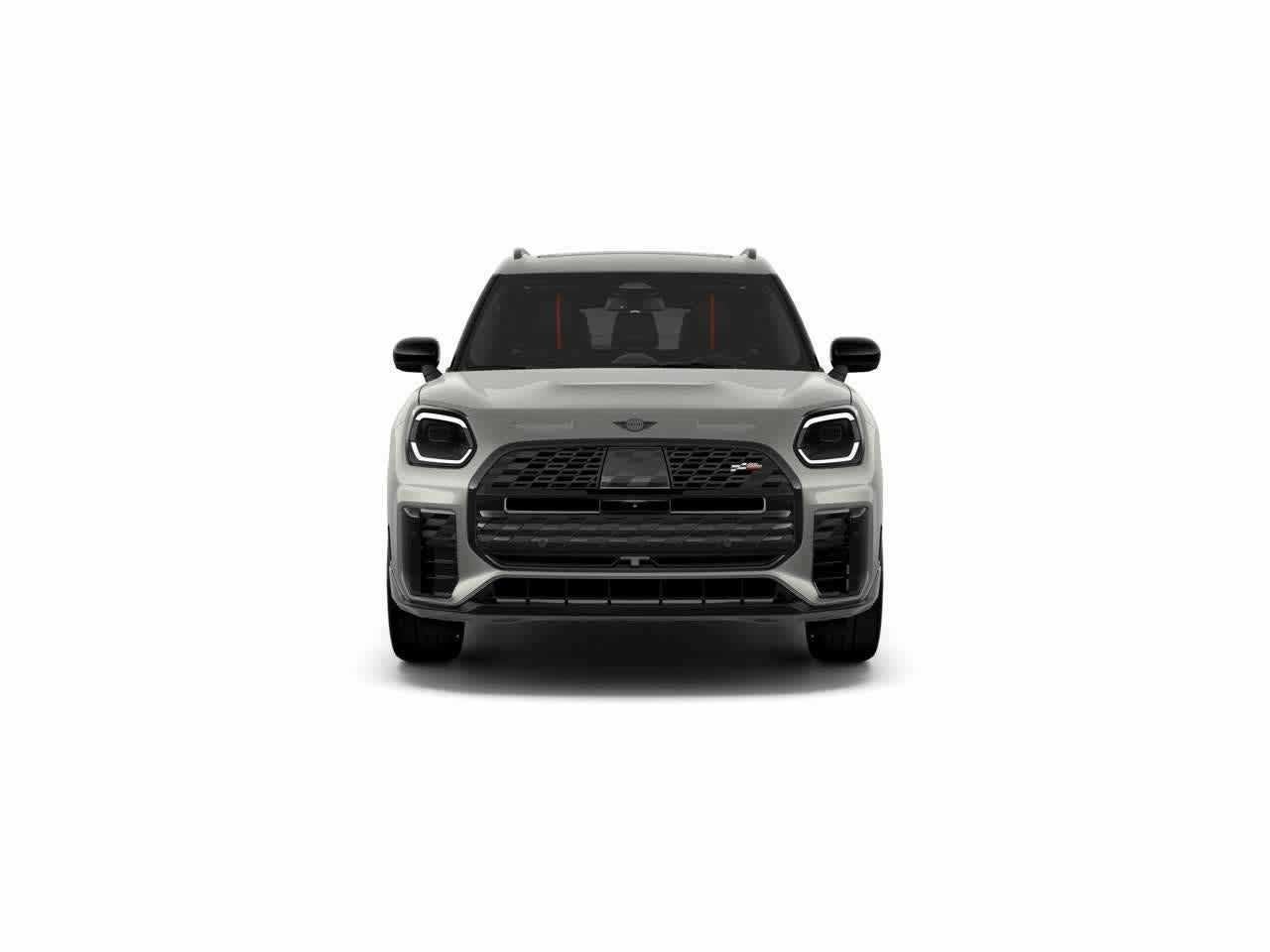 2026 MINI Countryman All4 Cooper S