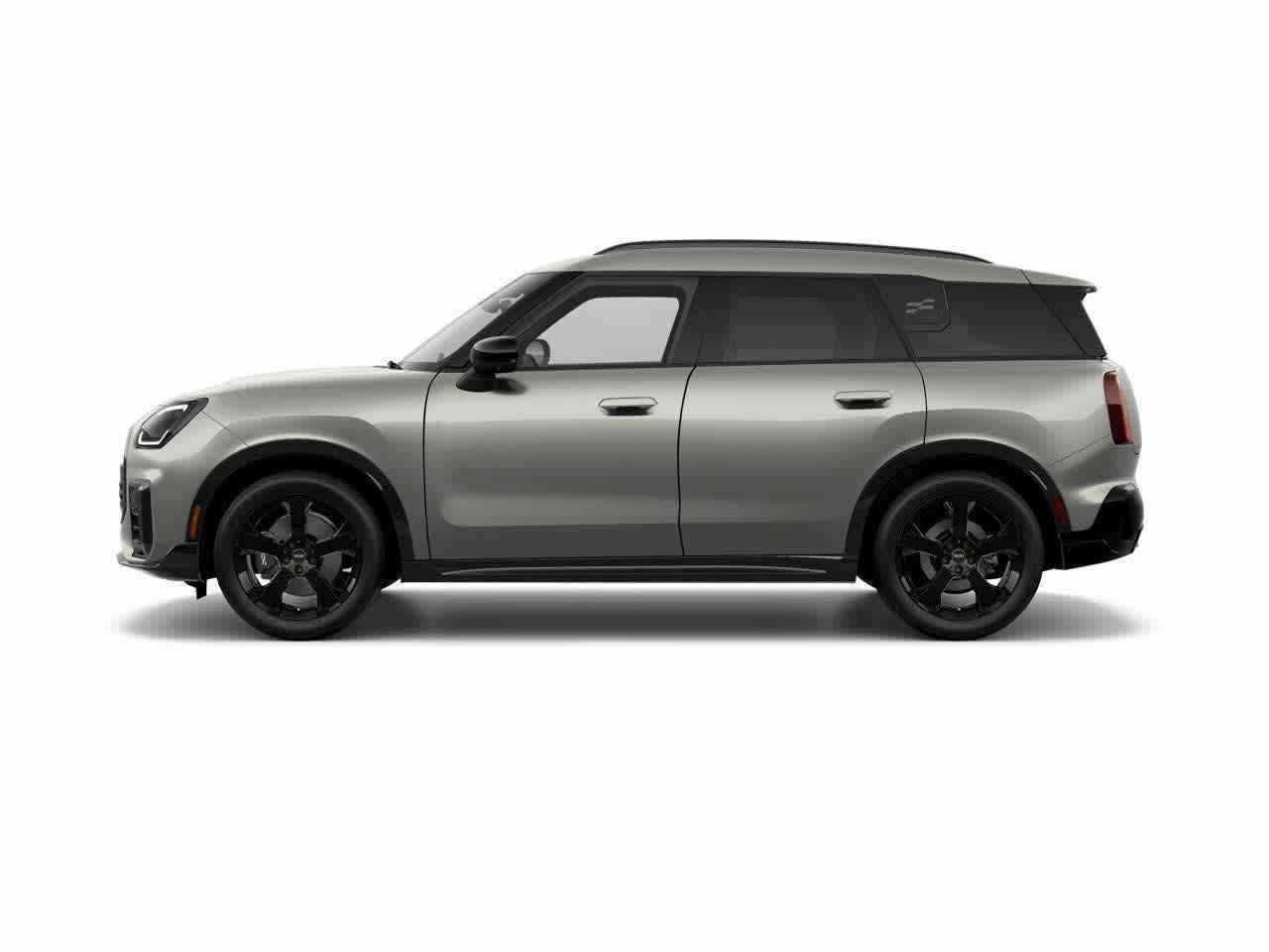 2026 MINI COUNTRYMAN S ALL4