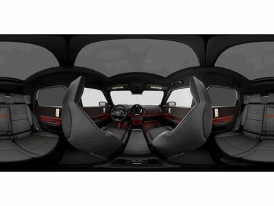 2026 MINI COUNTRYMAN S ALL4