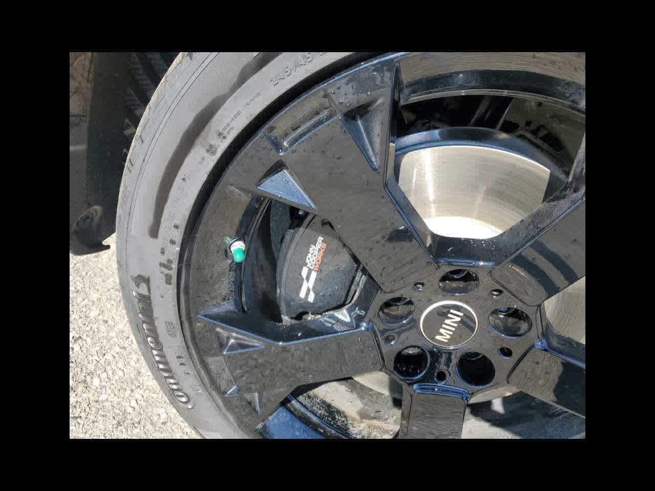 2026 MINI COUNTRYMAN S ALL4