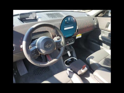 2026 MINI COUNTRYMAN S ALL4